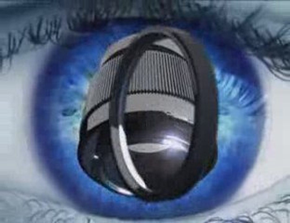 Cortinilla GH11