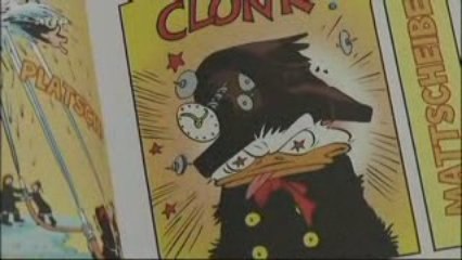 Donald Duck fête ses 75 ans sur Arte