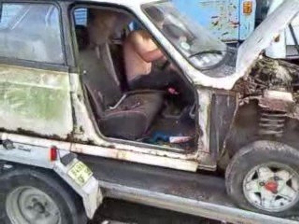 moteur visa Gt Tonic