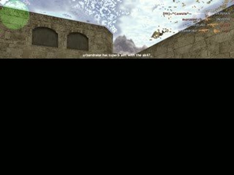 Counter Strike 1.6 Deagle Moule Shot De_Dust_2 by 5c0rPi0n