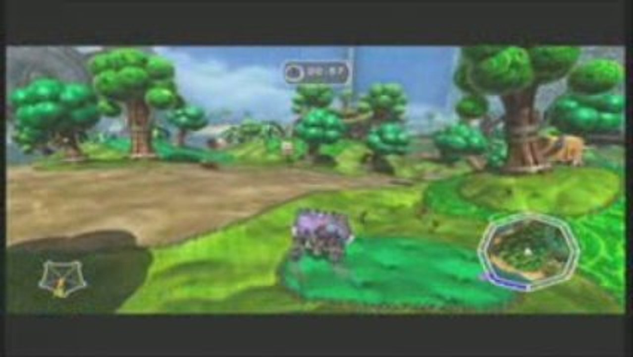 Lets Play Banjo Kazooie Nuts and Bolts 4