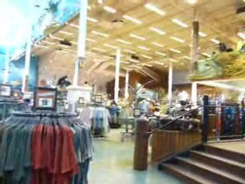Bass Pro Shops 1