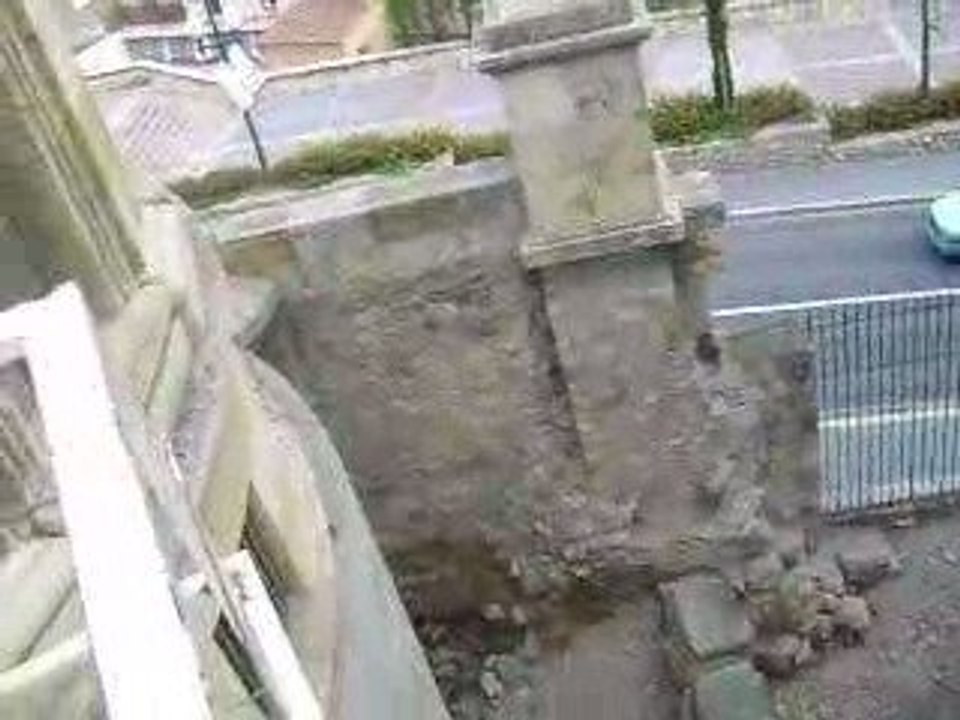 superbe vue