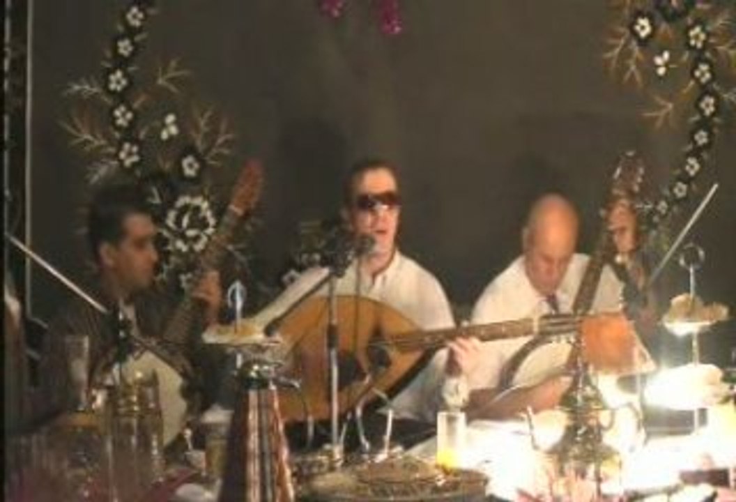 Kamel Aziz KOUL MEN YATINI