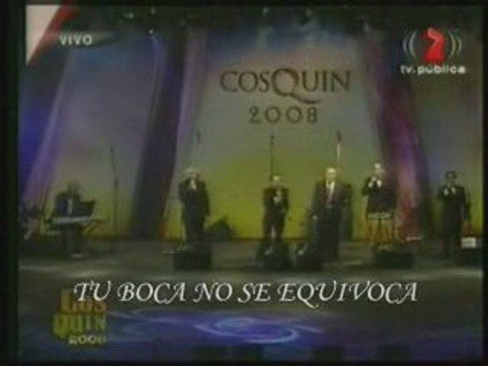opus cuatro subtitulado