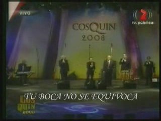 opus cuatro subtitulado