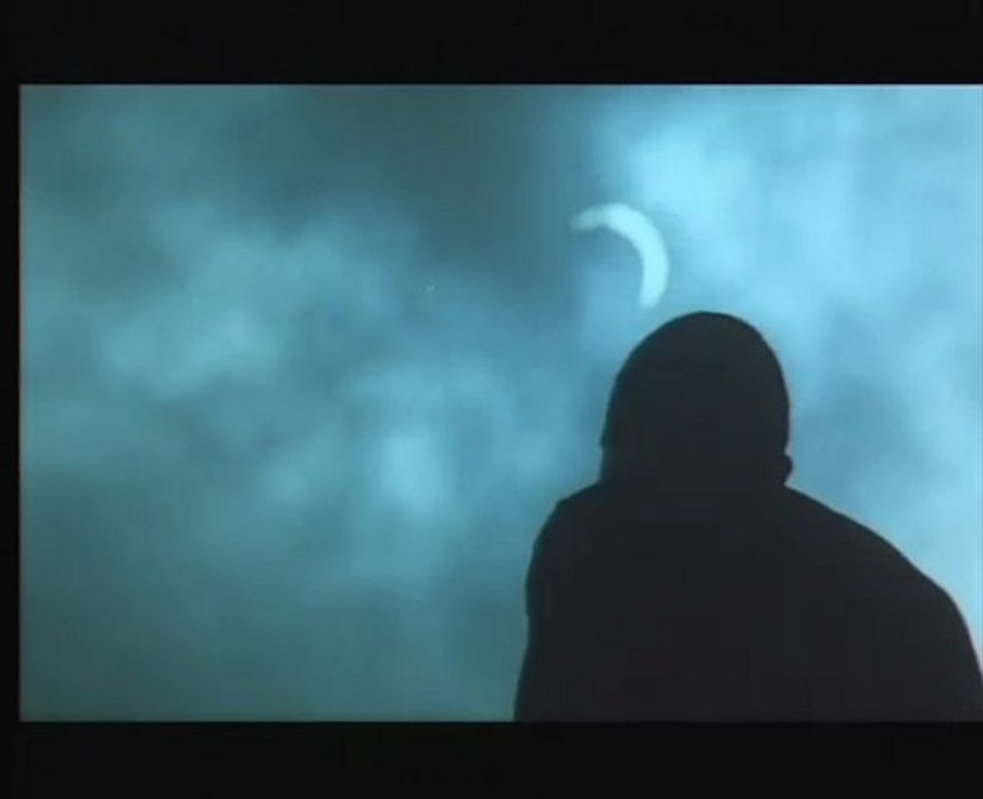 "VIKTOR ET LES OMBRES" (film fantastique de Laurent Mathieu - 2001)