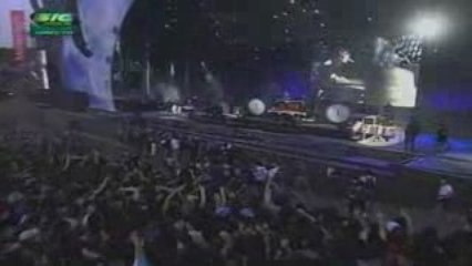 Slipknot: Best Drums Ever !!!