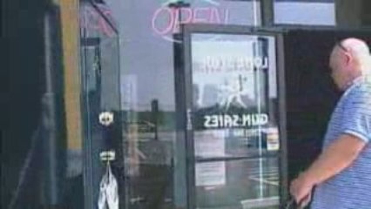 Houston Gun Safes, Gun Protection, Rifle, Pistol Protection