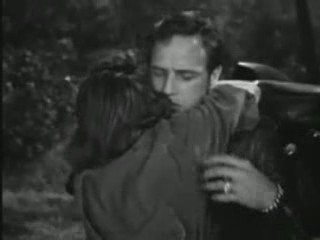 ** Johnny tu n'es pas un ange **