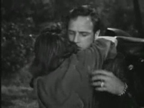 ** Johnny tu n'es pas un ange **