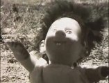 Baby Fight: A Stop Motion Animation Short Film