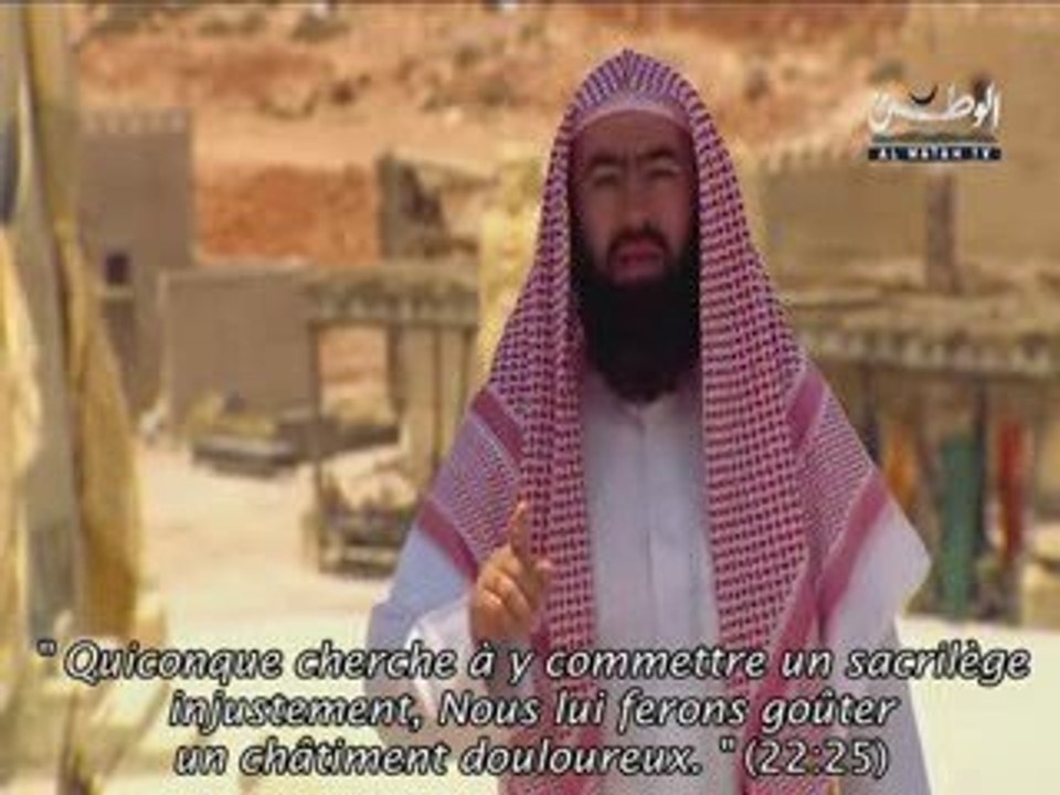 La biographie du prophète - Épisode 2 - Partie 2