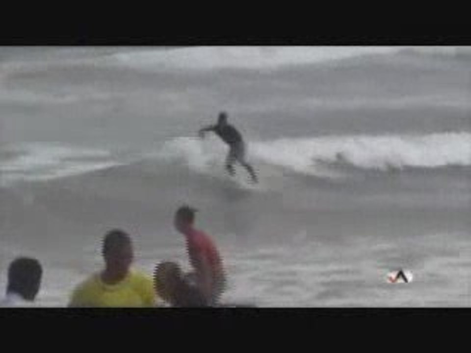 Missão Surfistas de Cristo - Bahia