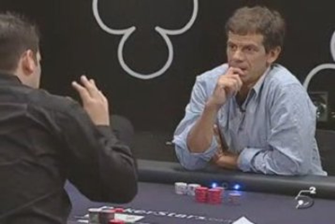 Pokerstars Ensename a jugar Ep 03