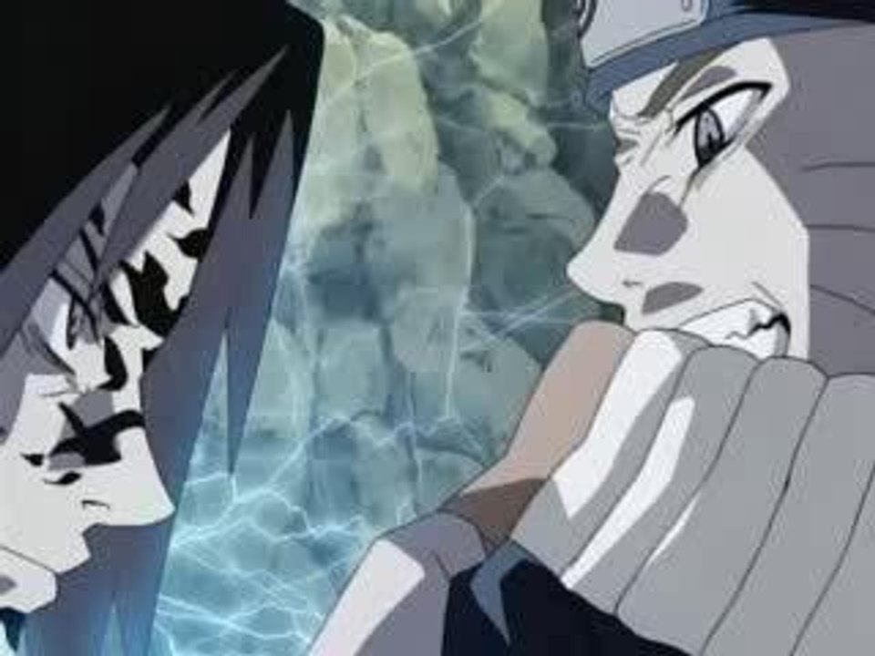 naruto and sasuke