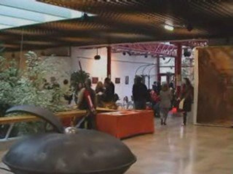 Vidéo 1 FESTHEA NATIONAL 2006 (1) Joué-Les-Tours