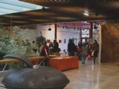 Vidéo 1 FESTHEA NATIONAL 2006 (1) Joué-Les-Tours