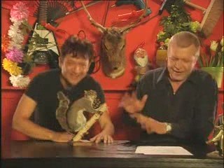 Als mens valt u mij dik tegen