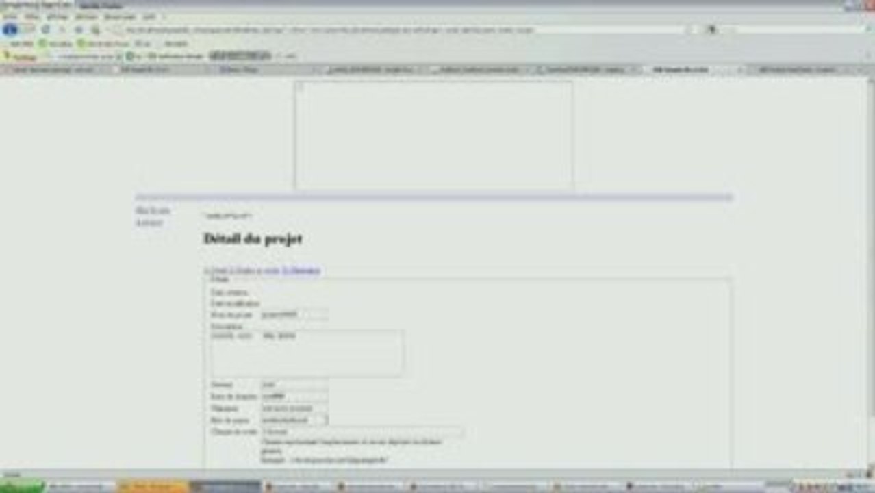 Exploit Cross Site Scripting (XSS) on addon PHP Simple DB v2