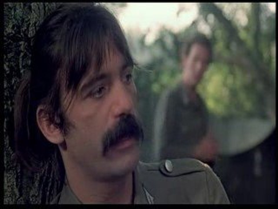Inglorious Basterds Parody