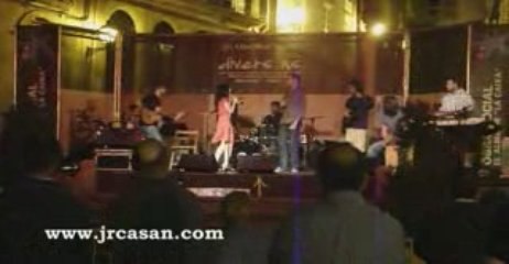 Conciertos para la integración