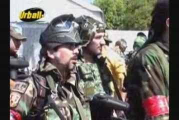 DVD GW09 1er DIA - 1era Parte - www.paintballargentino.com