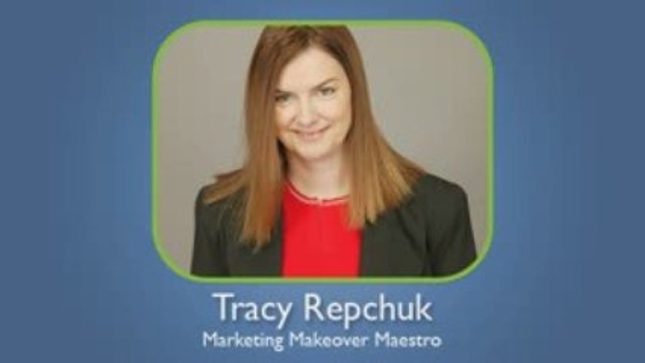 Tracy Repchuk on How to Pick an Autoresponder