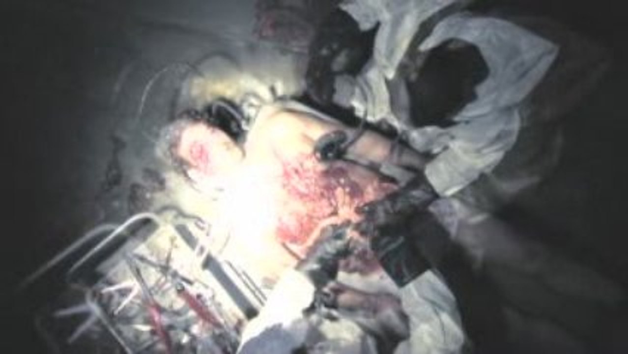 Bio Dead Trailer