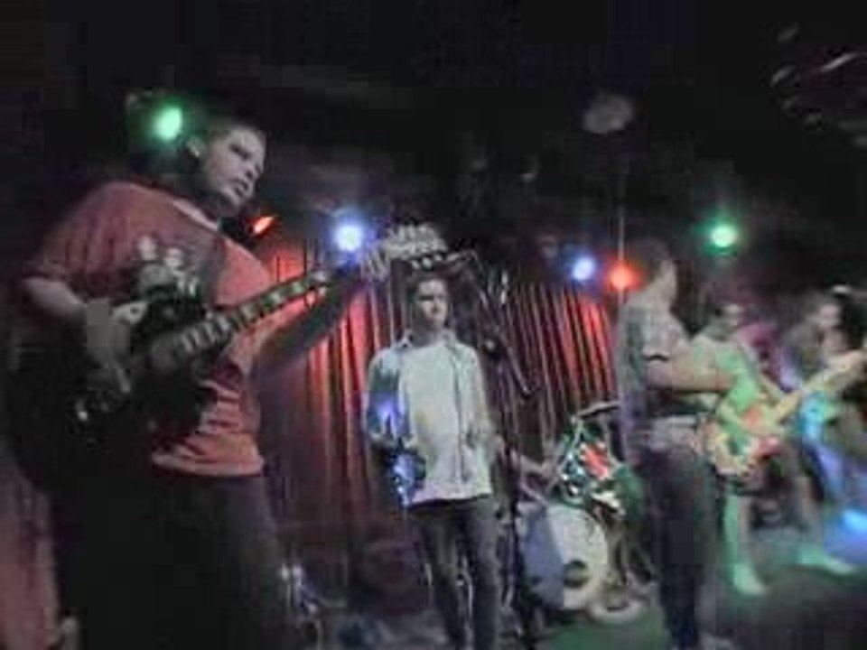 Davila 666 live at Off Broadway in St. Louis (Pt 2 of 2)