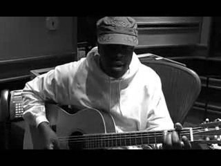 Wyclef Jean - Daddy was a good man