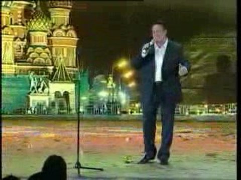 РЕНАТ ИБРАГИМОВ - НАРОДНЫЙ АРТИСТ РОССИИ