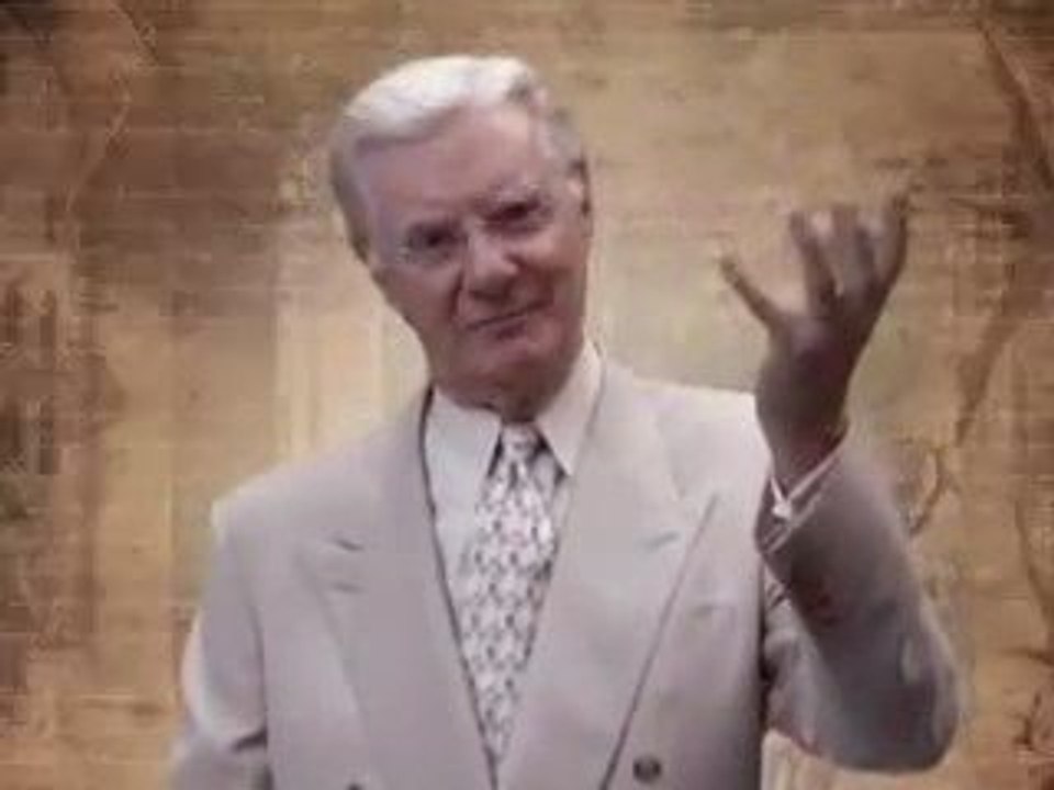Meet Bob Proctor