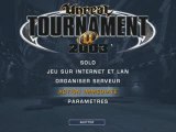 Vidéo de Unreal Tournament 2003