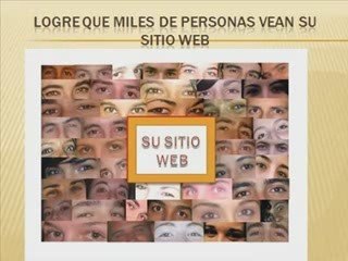 dominar el posicionamiento web