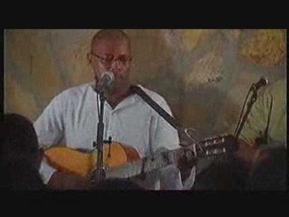 Kolo Barst - février 74 / live