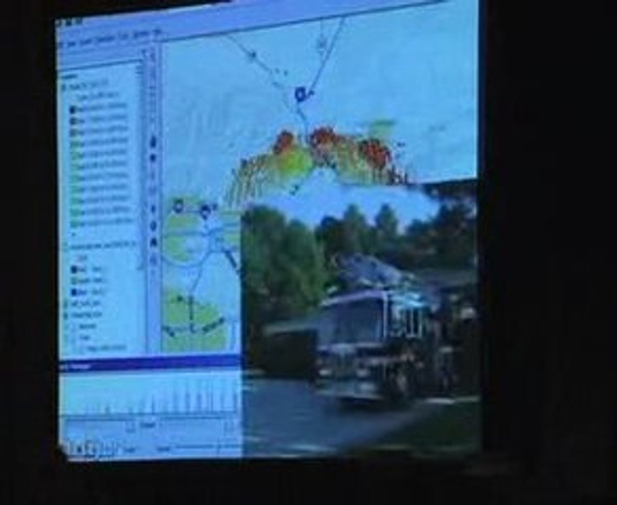 2009 ESRI Surveying and Engineering GIS Summit Video