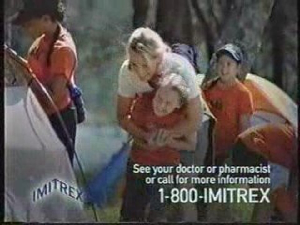 2001 TNN Commercials Part 2