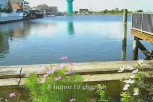 Ventnor City New Jersey Home Real Estate for sale