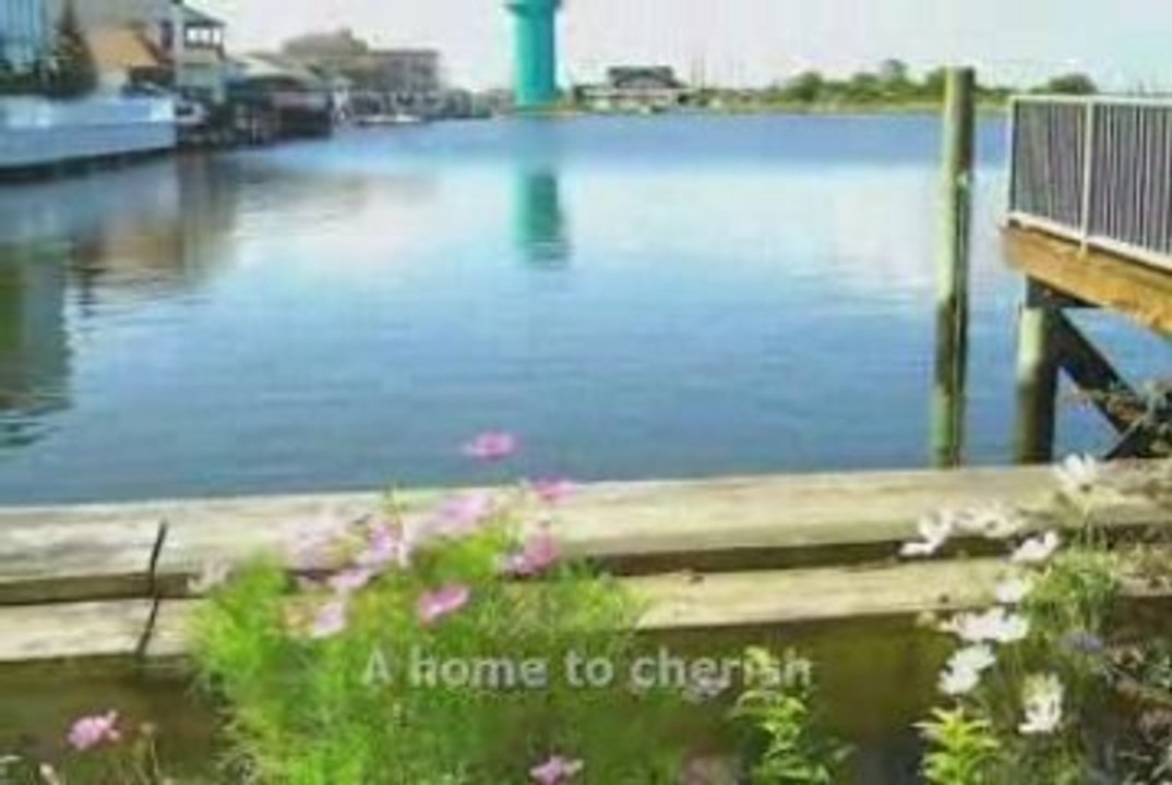 Ventnor City New Jersey Home Real Estate for sale