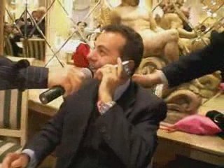 Parte 2 Matrimonio Luigi Folliero-Maria Clema 27/12/2008