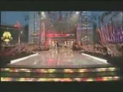 Black Eyed Peace ~ Boom Boom Pow LIVE