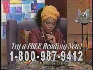 2001 TNN Commercials Part 3