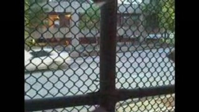 Mike Fresh Blog #3: ICON Studios ATL {Diddy & 50cent}