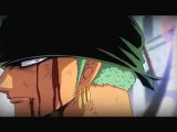 Amv One Piece - Roronoa Zoro The Best