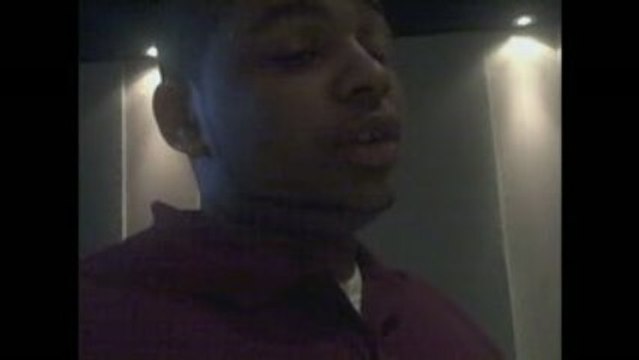 Mike Fresh Blog #2: ICON Studios ATL {Ludacris,DTP}