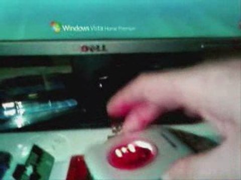 biometric fingerprint test microsoft toys