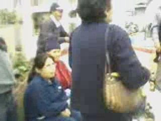 25 años abuelita gladys