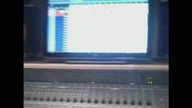 Mike Fresh Blog #1: ICON Studios ATL {Plies}