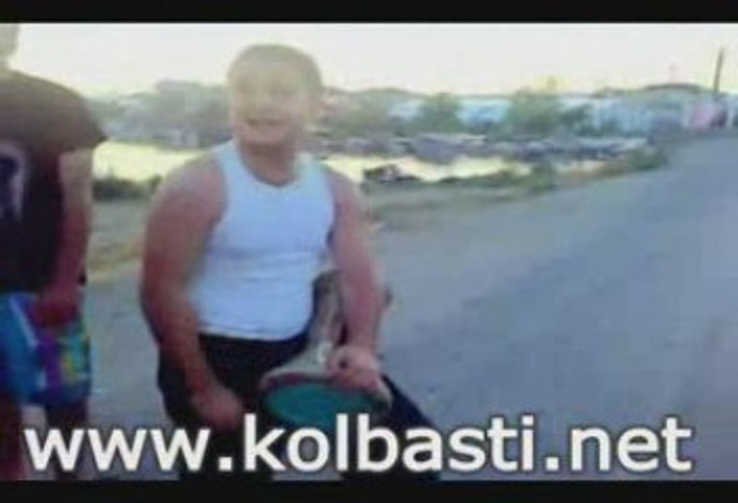 E5te Kolbastı